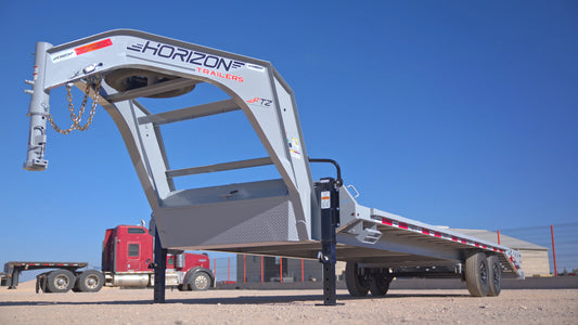 107% Q1 YoY Organic Growth: A Record-Breaking Quarter for Stryker Trailers