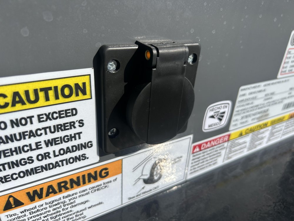 14' Stryker SDT Gooseneck Dump Trailer 48" Side Walls - (2) 7k Axles 3931