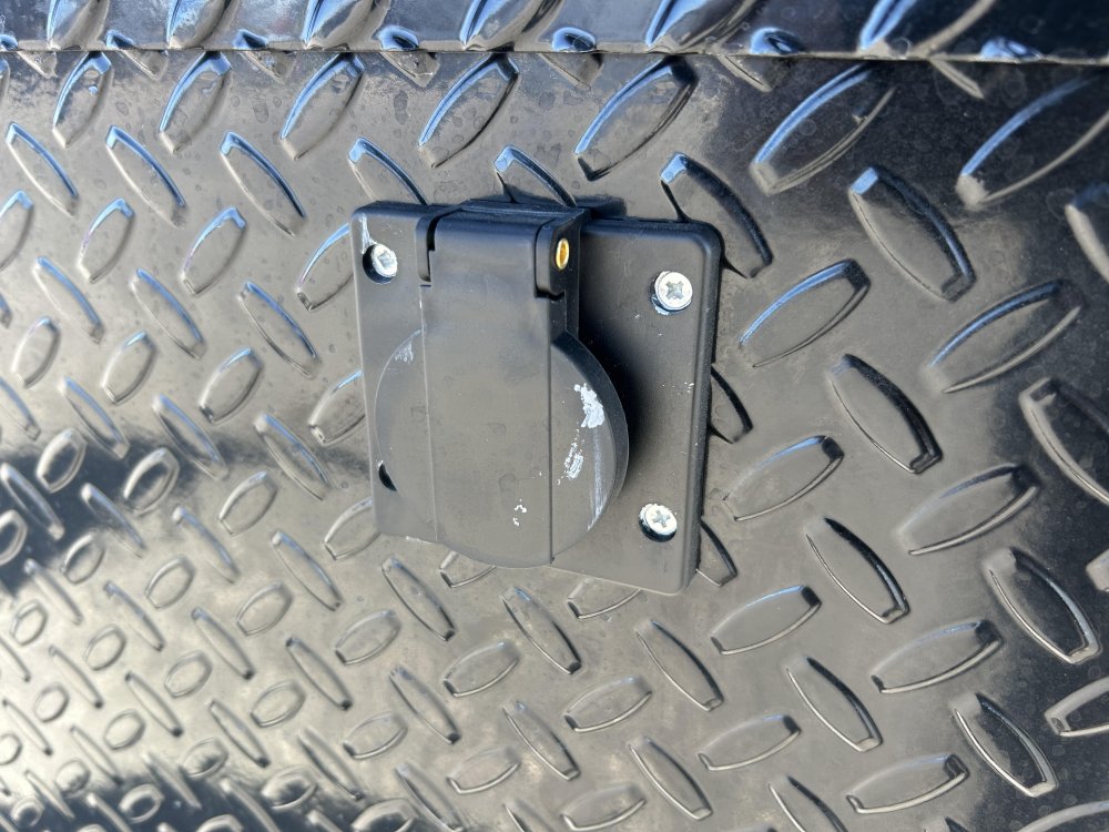 14' Stryker SDT Gooseneck Dump Trailer 48" Side Walls - (2) 7k Axles 3931
