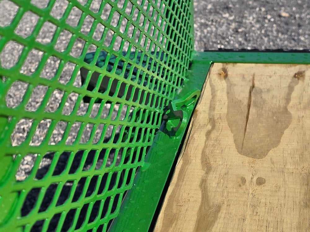 12' Diamond C PSA Bumper Pull Utility Trailer - (1) 6k Axles - Utility & SXS/Utility & SXS - Stryker Dealership Group