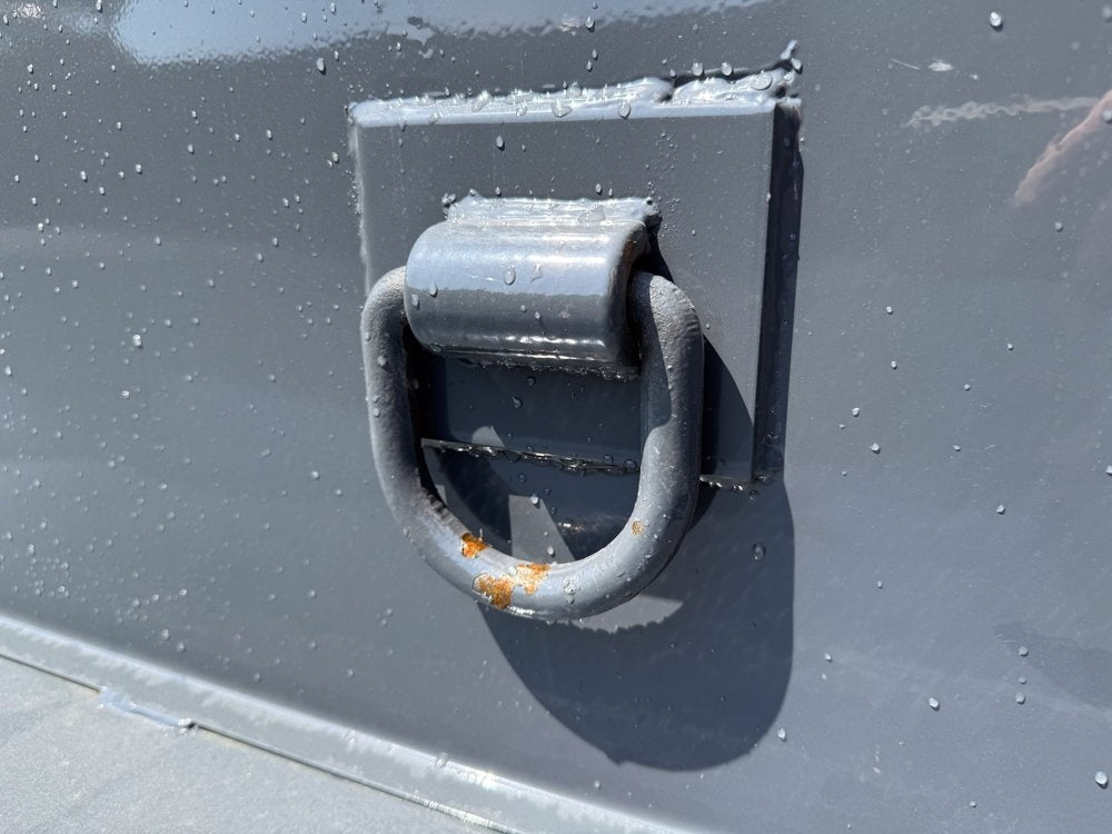 14' Low-Pro Dump Trailer - 7K Axles 10 Ply Tires - 24" Sides - DT3 Professional/Dump Trailers - Stryker Dealership Group