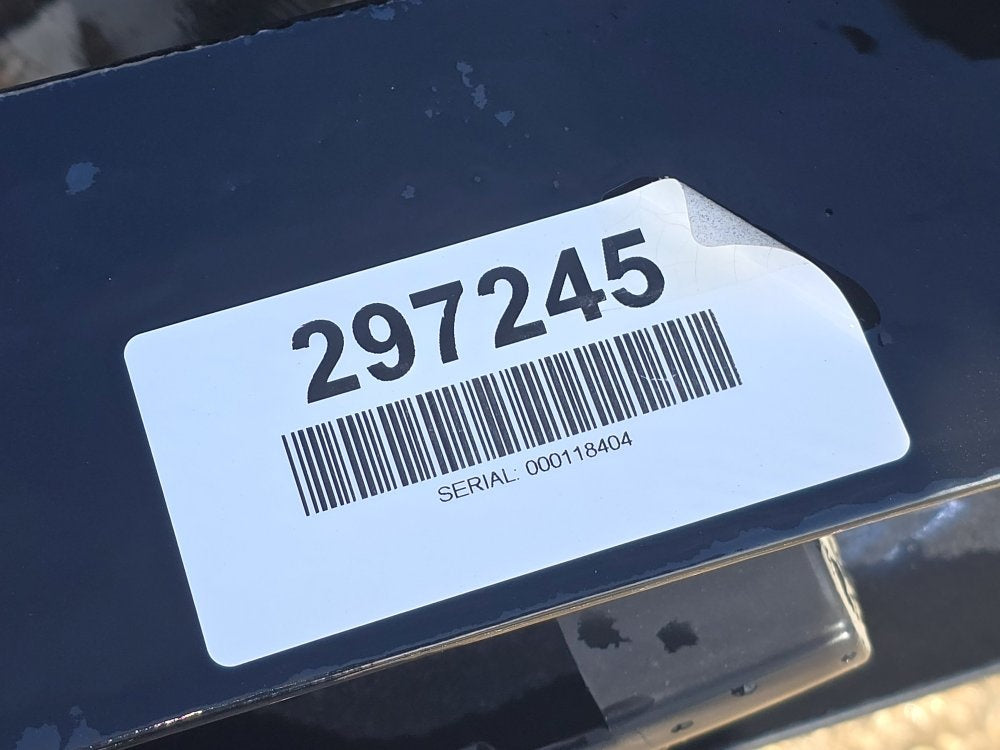 16' GTF BP Single Car Hauler - 3.5K Axles - Single Car Trailers/Single Car Trailers - Stryker Dealership Group