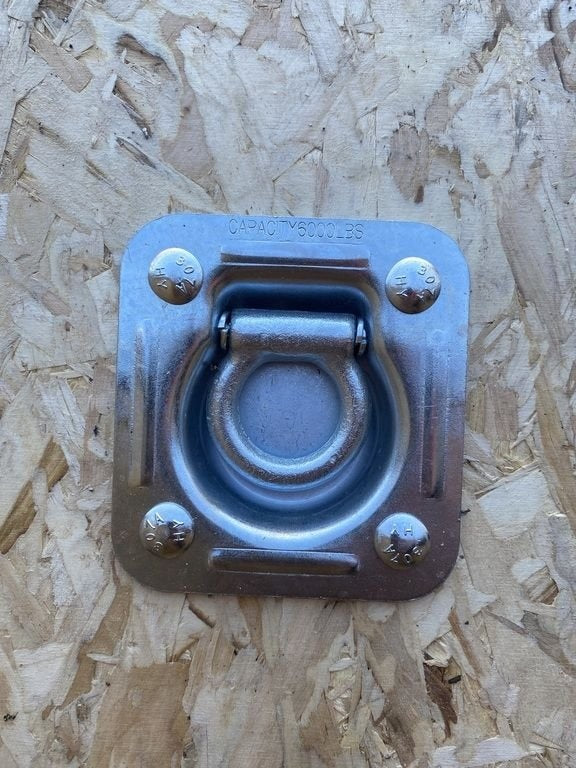 16' Outback DLX Enclosed Cargo Trailer - Enclosed - Stryker Dealership Group