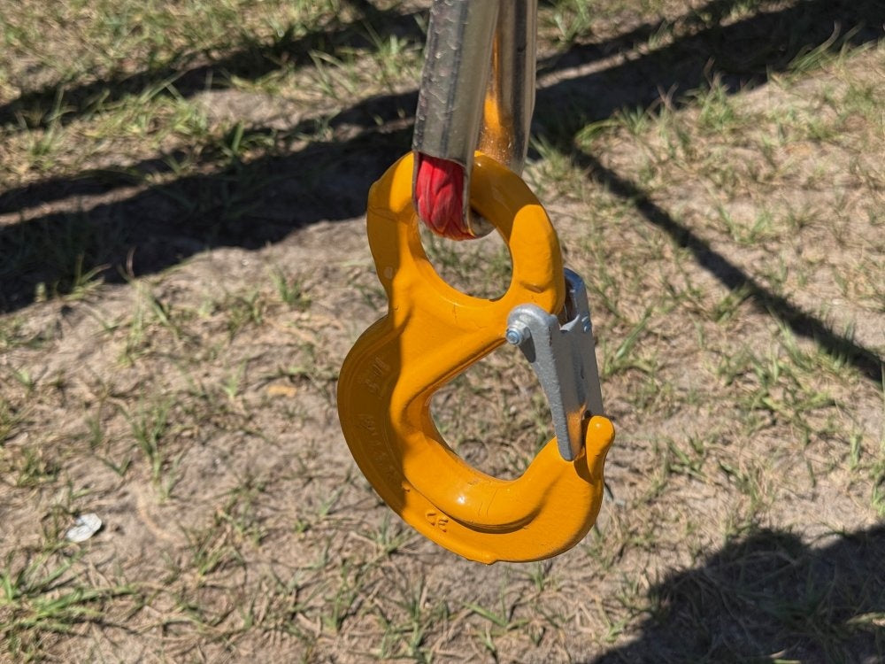 16' RKO GN Roll Off Base Trailer (2) 8K Axles, Winch - Roll Off Base Trailer/RO 16' Gooseneck - Stryker Dealership Group