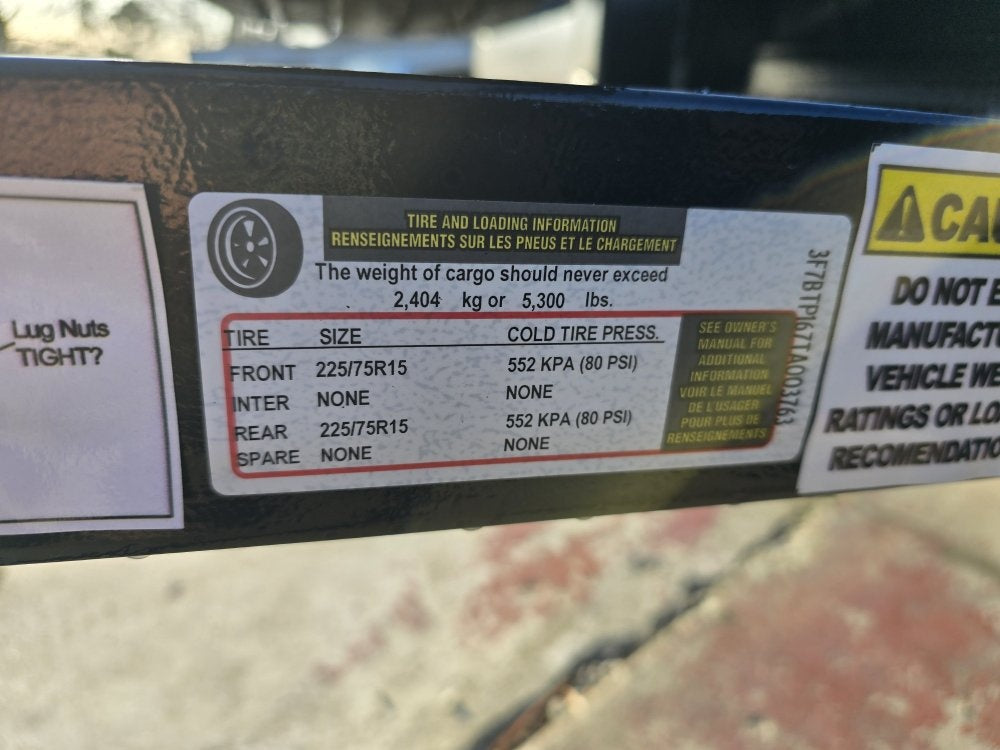 16' Utility Trailer (2) 3.5K Axles, 77" Wide, Side Ramps and 4' Gate - Utility & SXS - Stryker Dealership Group