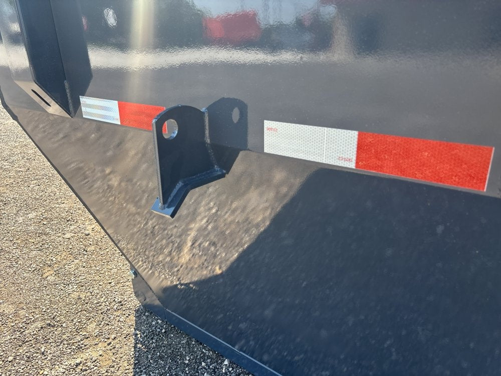 16' x 6' Bin HD - Roll Off Bin/RO 16x6 Bin - Stryker Dealership Group