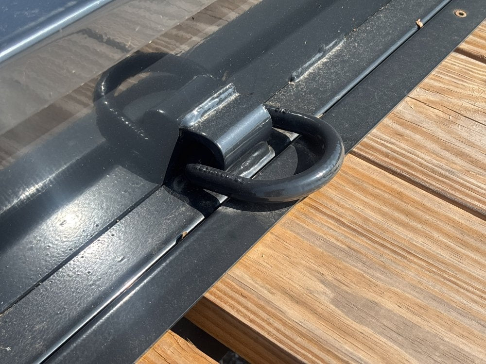 20' BP Equipment Trailer Stand Up Ramps - 8k Axles - Equipment Trailers - Stryker Dealership Group