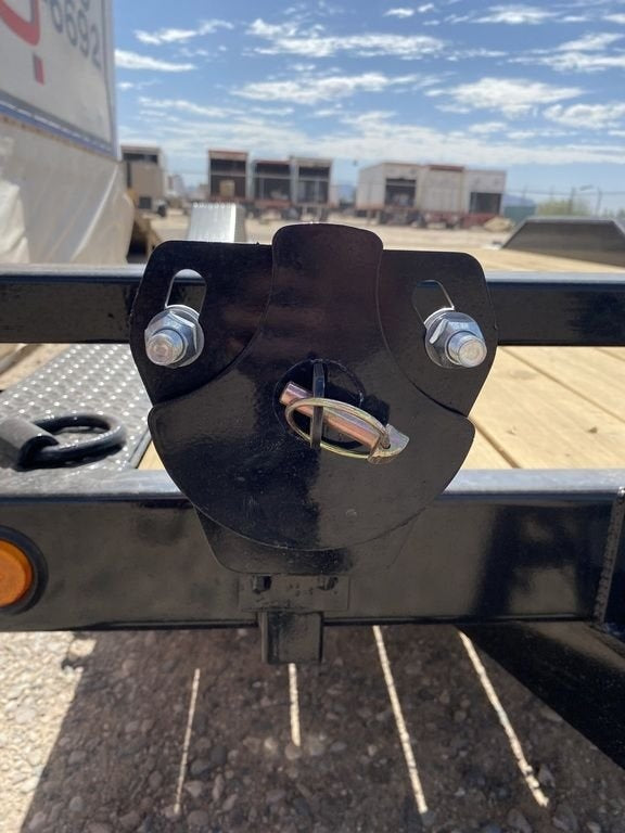 20' Tandem Axle Car / Equipment Hauler Trailer - Equipment Trailers - Stryker Dealership Group