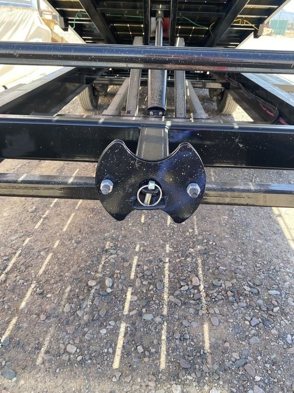 24' Deck Over Tilt Trailer - Equipment Trailers - Stryker Dealership Group