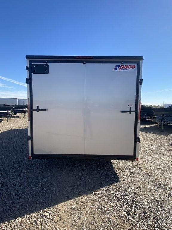 24' Journey SE Enclosed Cargo Trailer - Enclosed - Stryker Dealership Group
