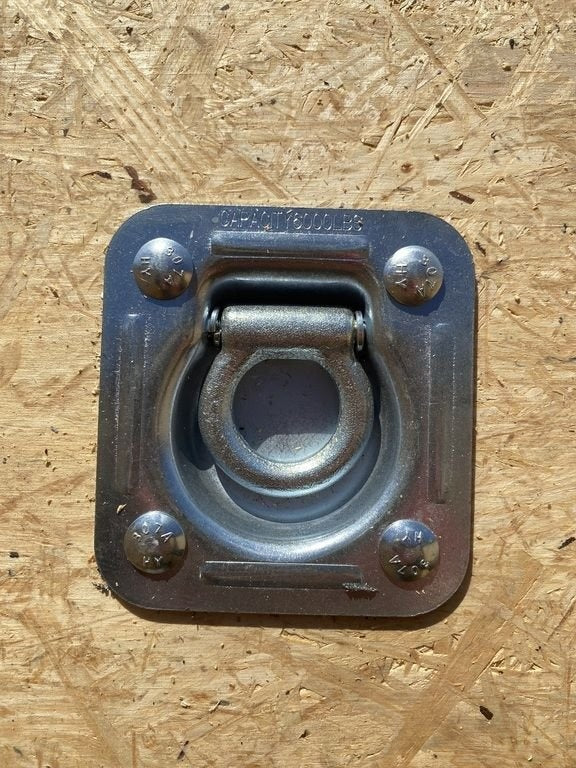 24' Journey SE Enclosed Cargo Trailer - Enclosed - Stryker Dealership Group