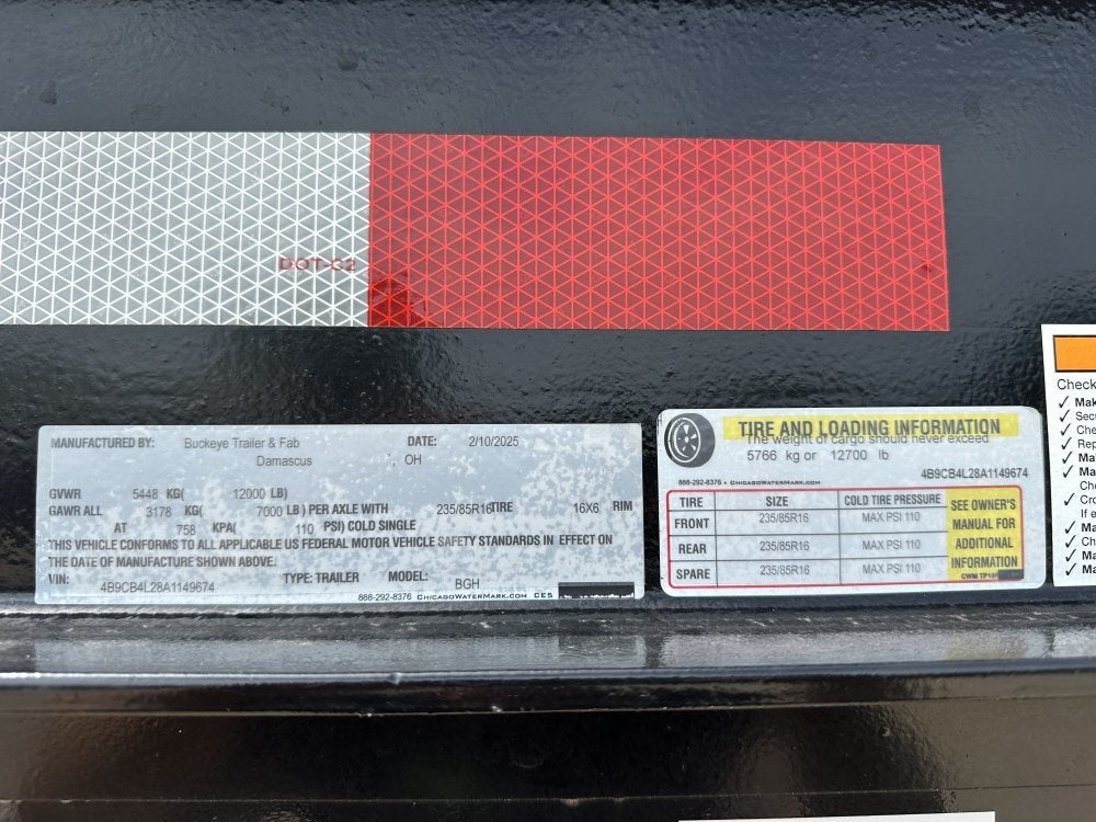 43" Max Lite Gooseneck Mesh Car Hauler (2) 7K Axles, 102" Wide, 9' Aluminum Ramps - Truck & Van Trailers/Multi Car Haulers - Stryker Dealership Group