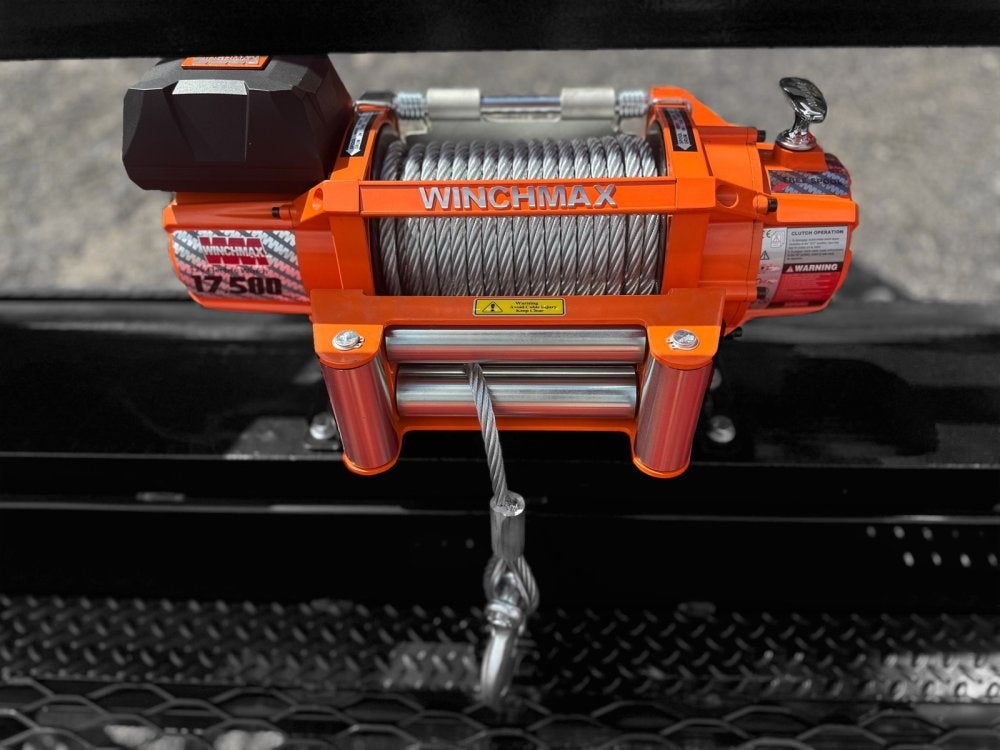 44' Stryker Gooseneck Full Width Mesh Deck Multi Car Hauler (3) 7k Axles - 12k GVWR Derated - Multi Car Haulers/Truck & Van Trailers - Stryker Dealership Group