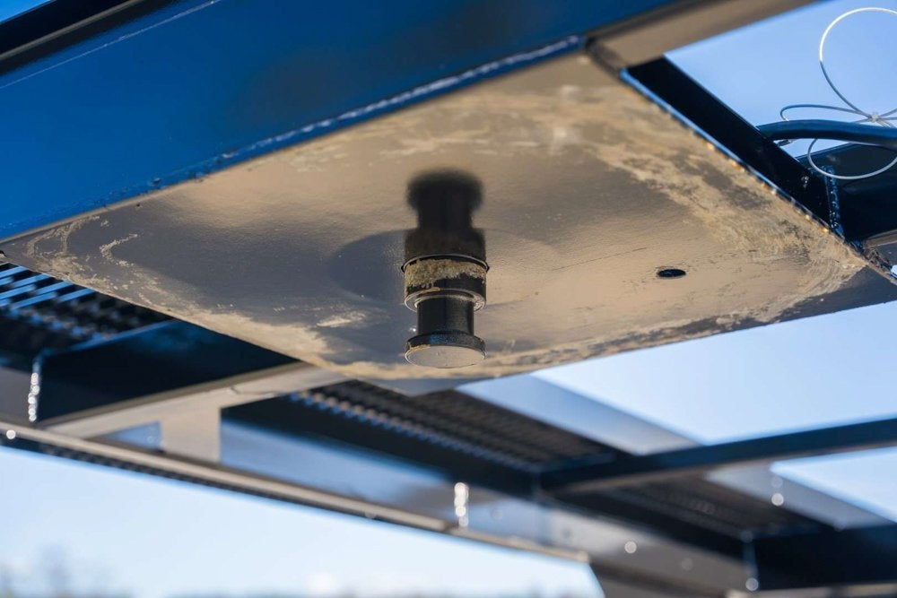 48' Max Lite Low Profile 3 Car Hauler (2) 7K Axles - Wedge 3 Car Hauler/Multi Car Haulers - Stryker Dealership Group