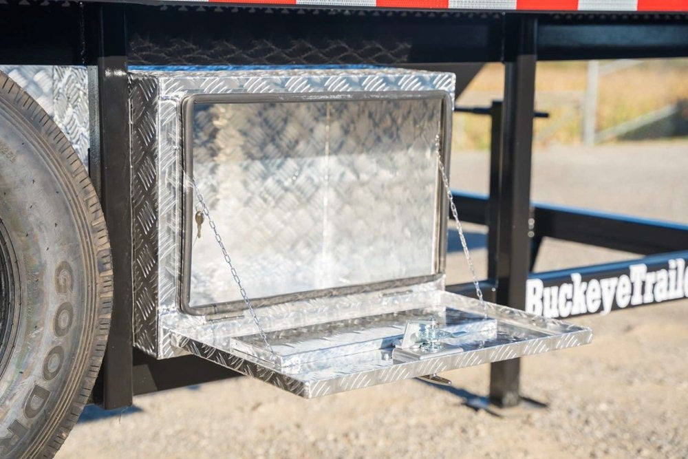 48' Max Lite Low Profile 3 Car Hauler (2) 7K Axles - Wedge 3 Car Hauler/Multi Car Haulers - Stryker Dealership Group