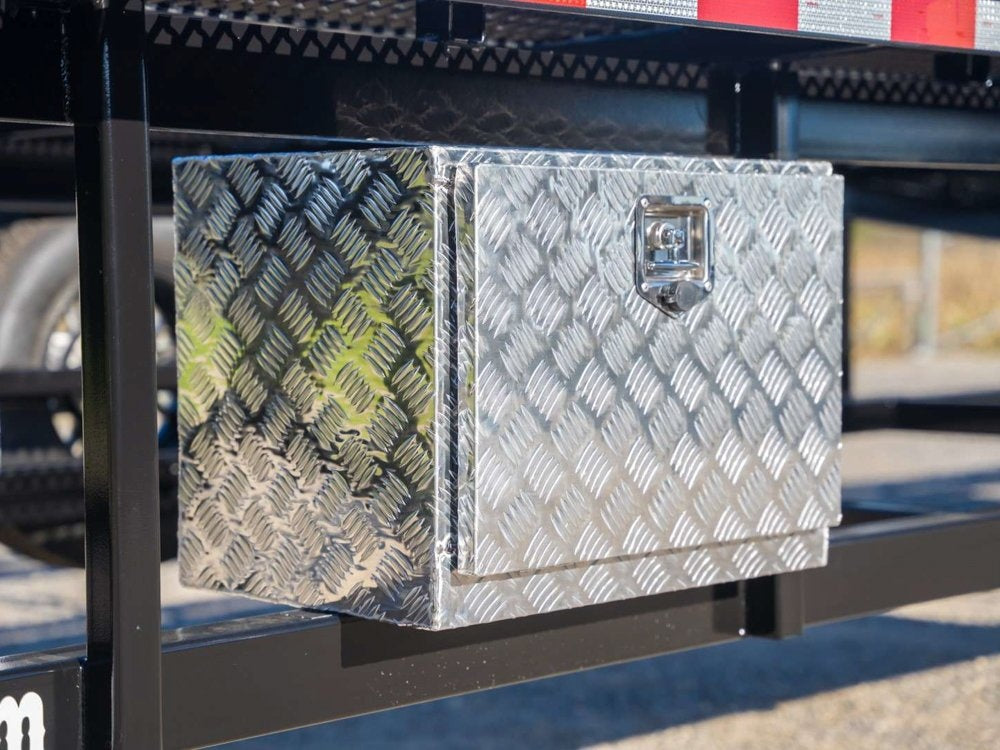 48' Max Lite Wedge 3 Car Hauler (2) 7K Axles - Wedge 3 Car Hauler/Multi Car Haulers - Stryker Dealership Group