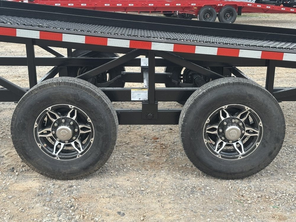 48' Max Lite Wedge 3 Car Hauler (2) 8K Axles - Wedge 3 Car Hauler/Multi Car Haulers - Stryker Dealership Group