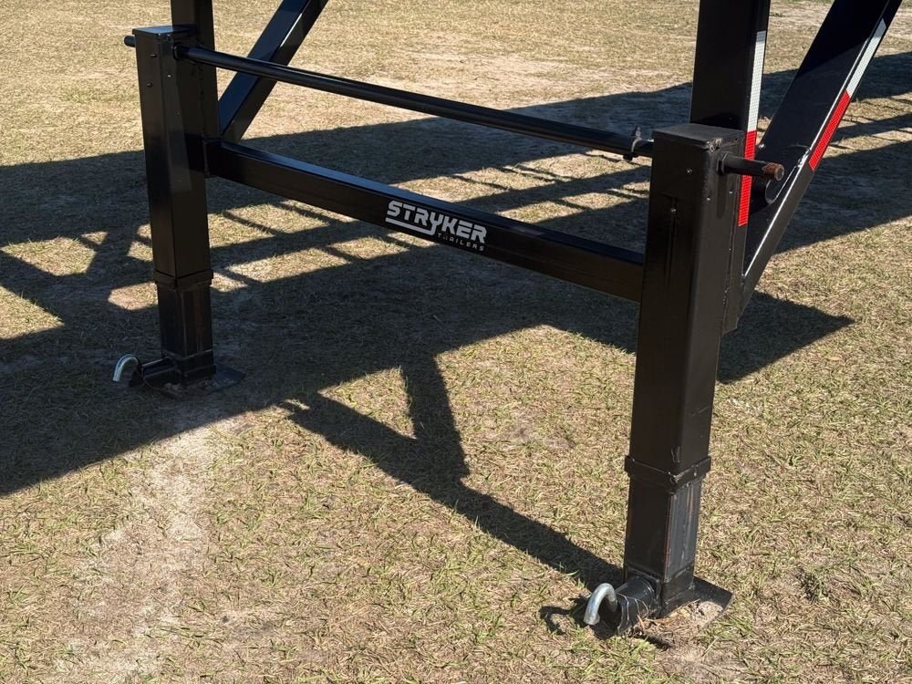 50' Wedge 21k GVWR 14675 - Stryker Dealership Group