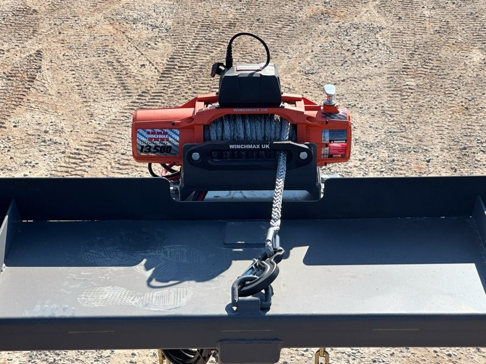 50' Stryker Gooseneck Wedge 3 Car Hauler - (3) 7k Axles Derated - Multi Car Haulers/Wedge 3 Car Hauler - Stryker Dealership Group