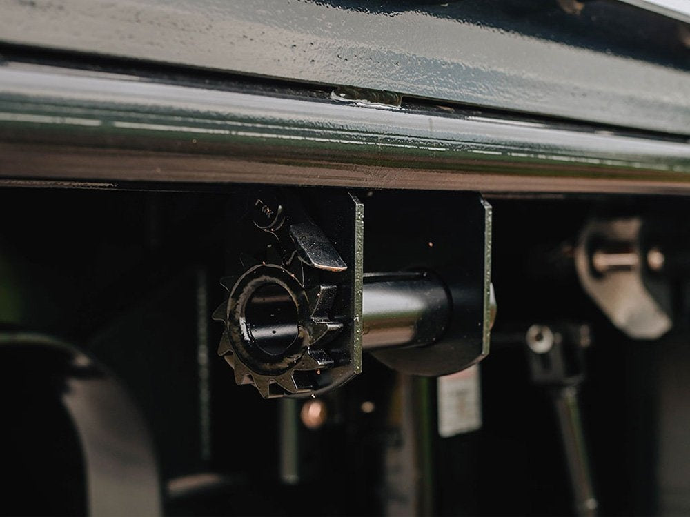 53' BLT BeaverTail Trailer - Fifth Wheel - Spread 8 Axles - Semi-Trailers/Semi-Trailers - Stryker Dealership Group