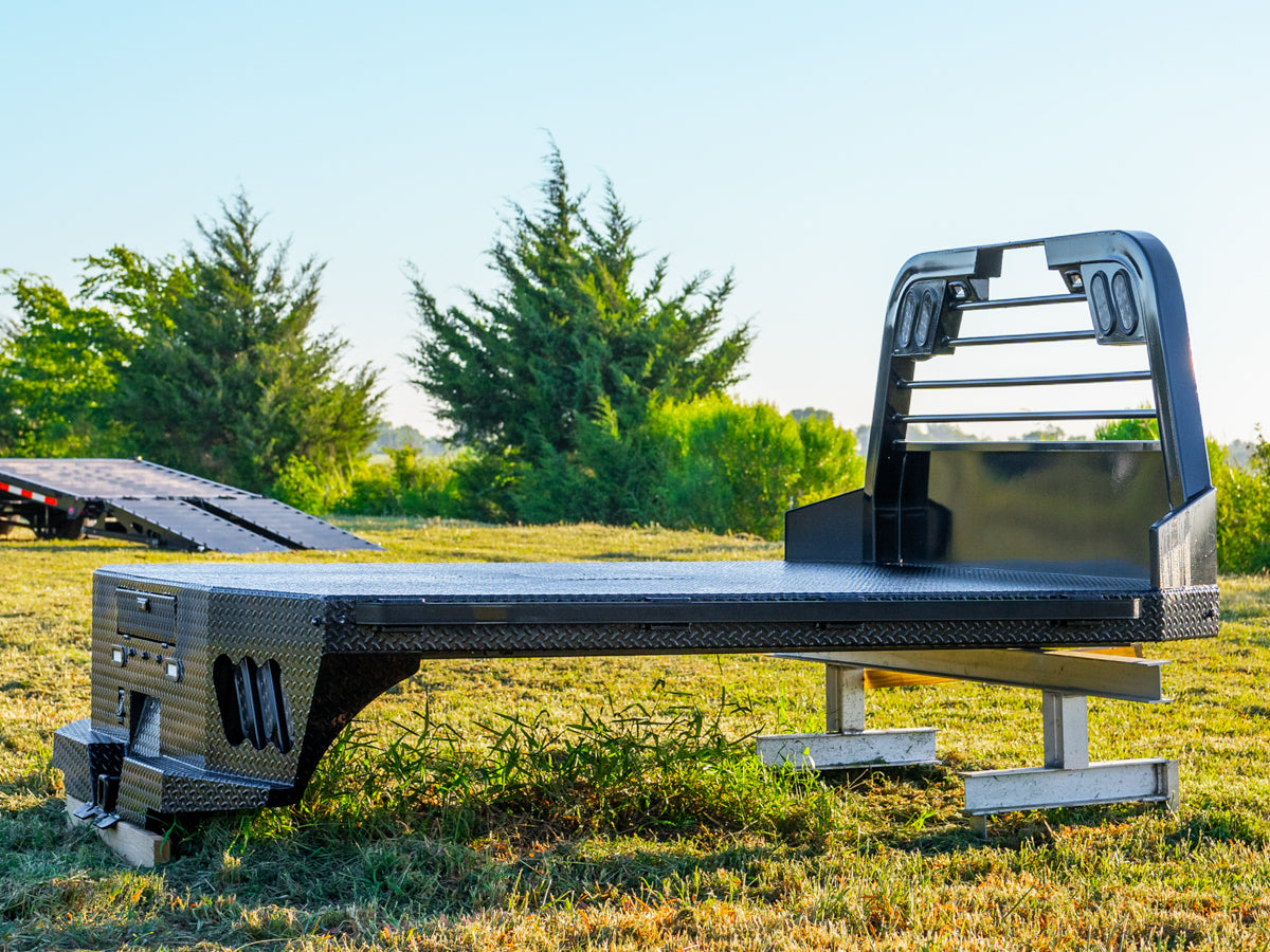 Norstar SR Truck Bed 917683
