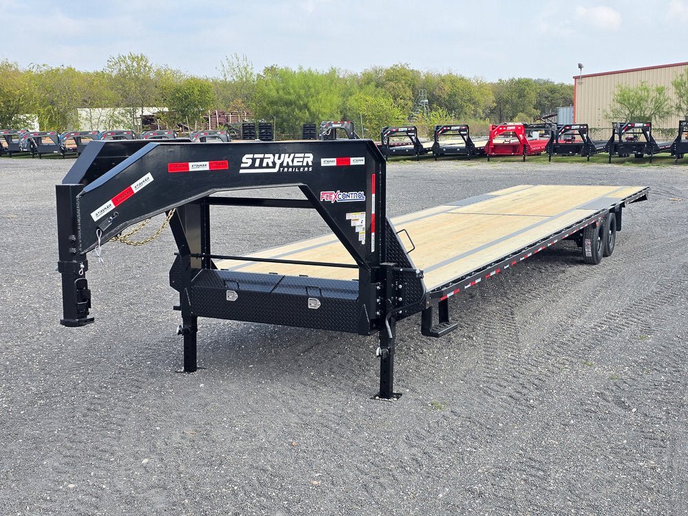 Ascend SGN - SW 003589 - Stryker Dealership Group