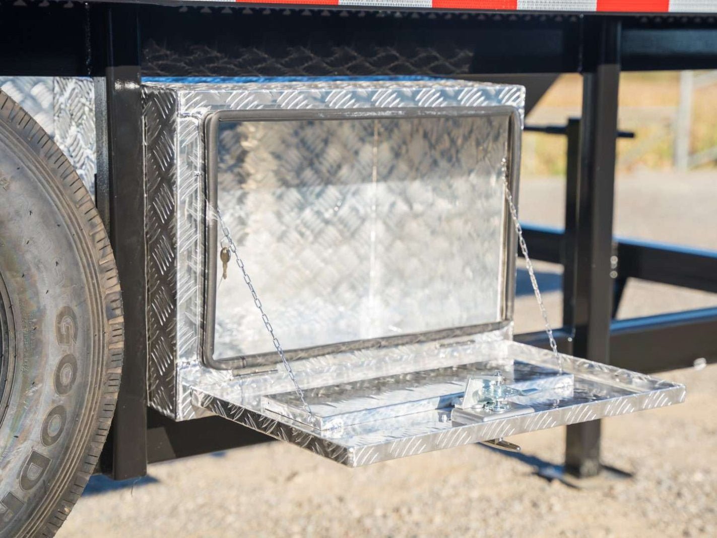 Buckeye Max Light 48′ Low Profile Car Hauler - Stryker Dealership Group