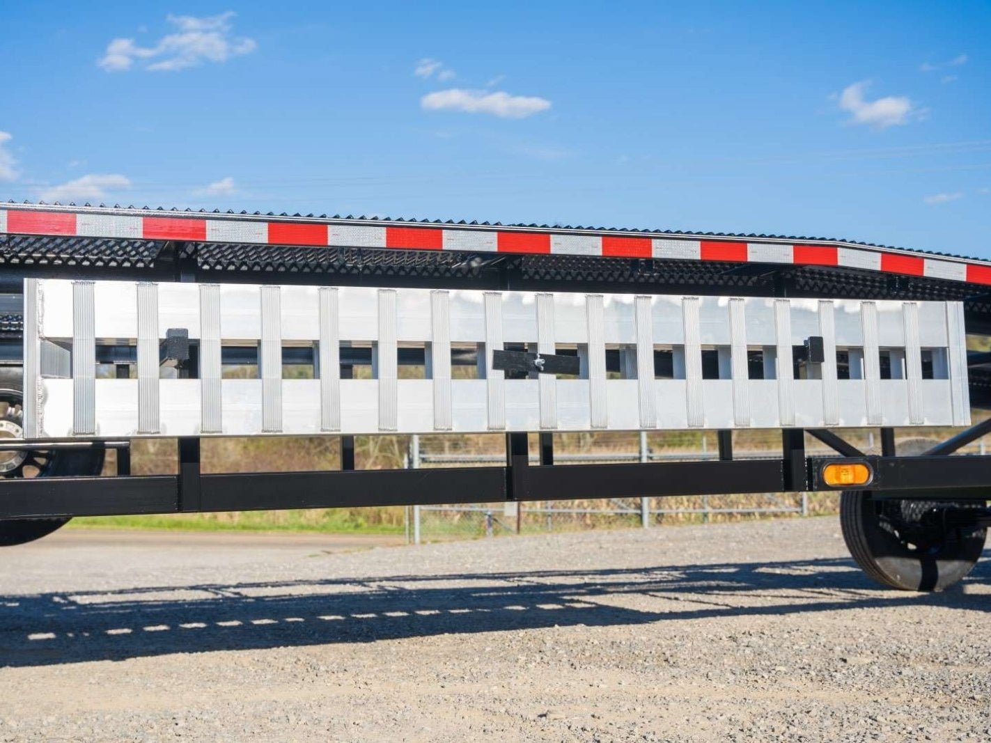 Buckeye Max Light 48′ Low Profile Car Hauler - Stryker Dealership Group