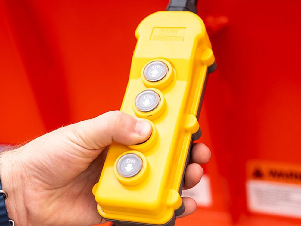 Diamond C DOD Gooseneck Dump Trailer - Stryker Dealership Group