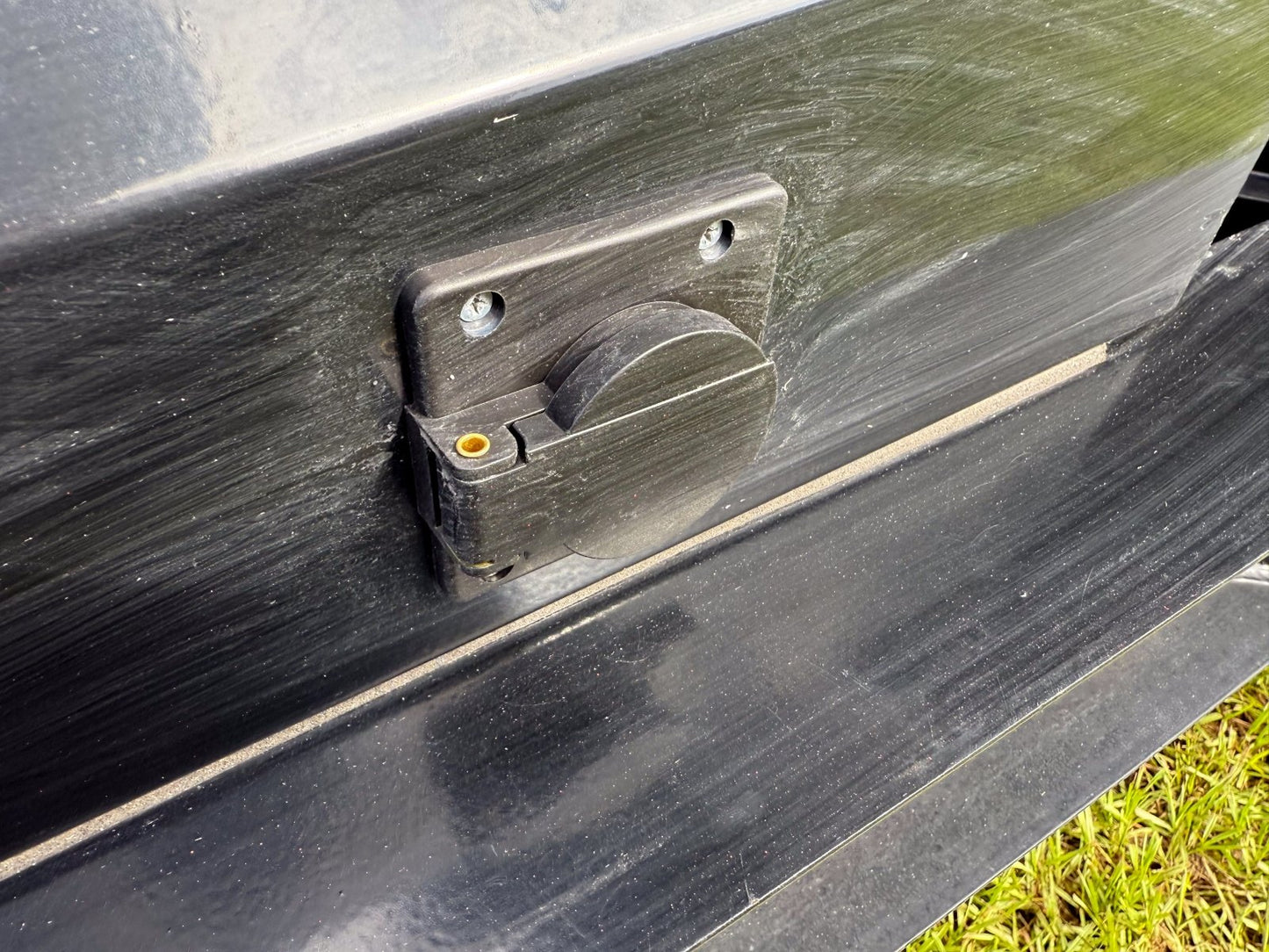 Dura - Haul DRL Bumper Pull Dump Trailer - Stryker Dealership Group