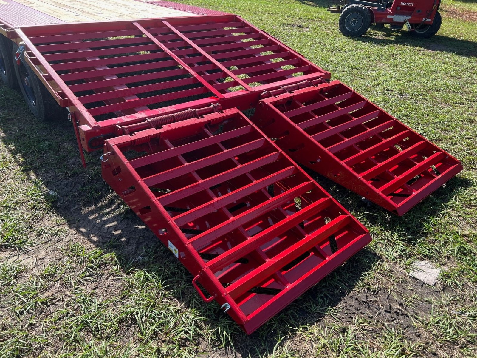 Horizon FTZ Bumper Pull Trailer - Stryker Dealership Group