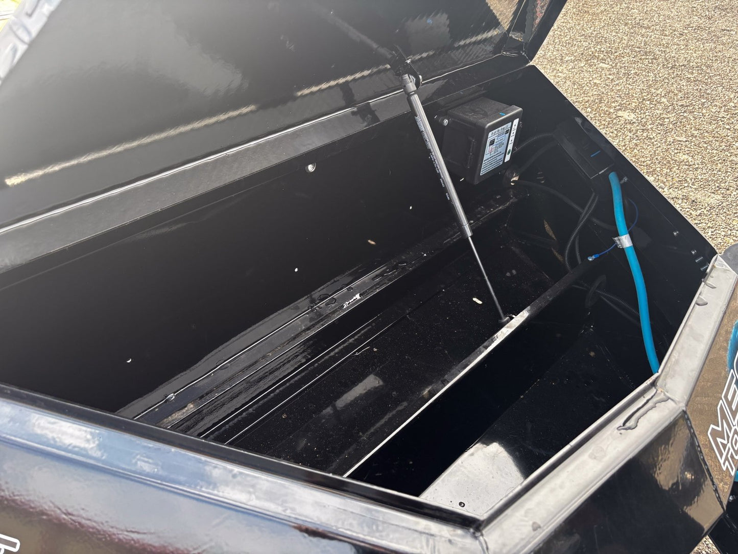 Horizon HET Bumper Pull Tilt Trailer - Stryker Dealership Group