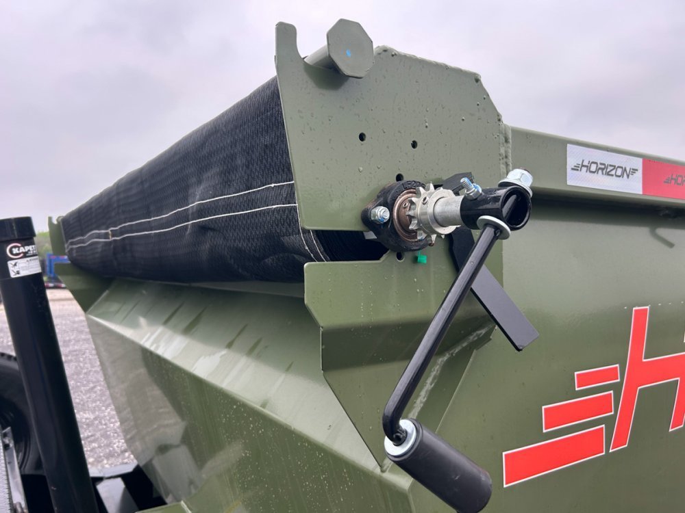 Horizon LZ7 BP 014681 - Stryker Dealership Group