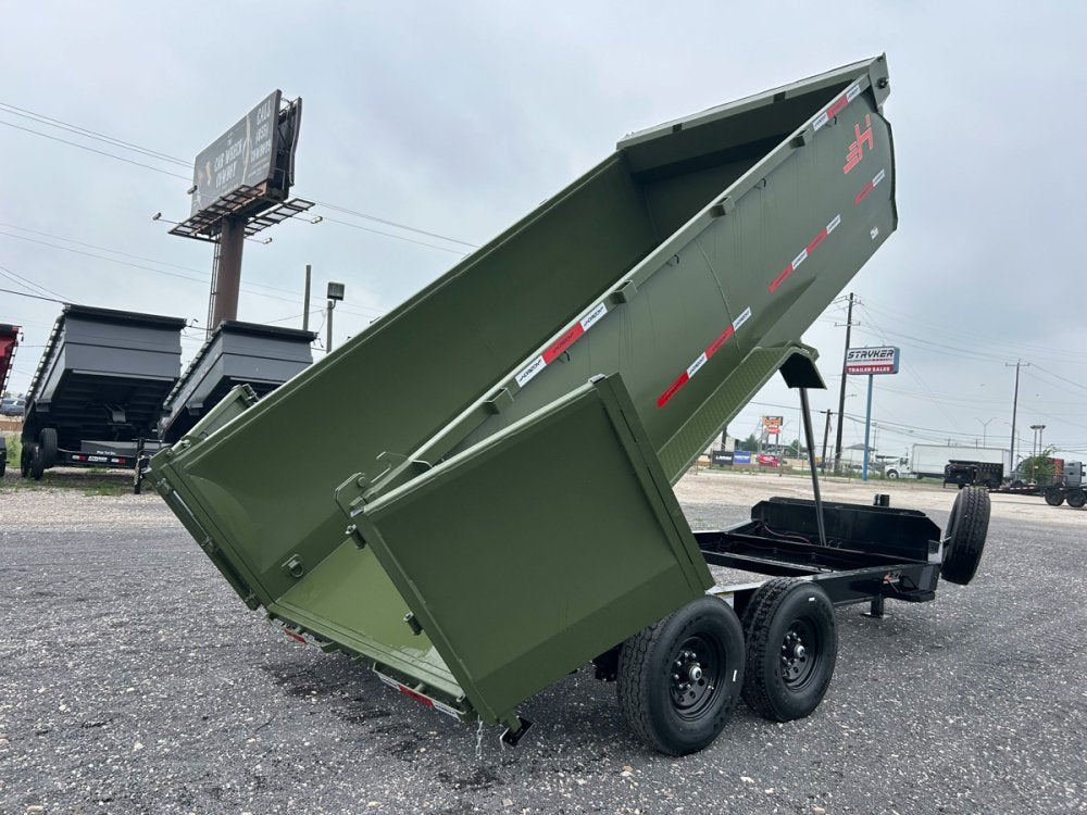 Horizon LZ7 BP 014681 - Stryker Dealership Group