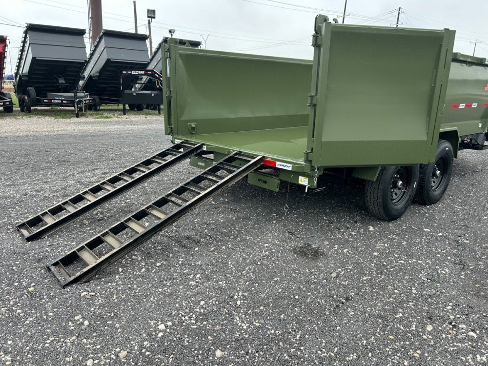 Horizon LZ7 BP 014681 - Stryker Dealership Group