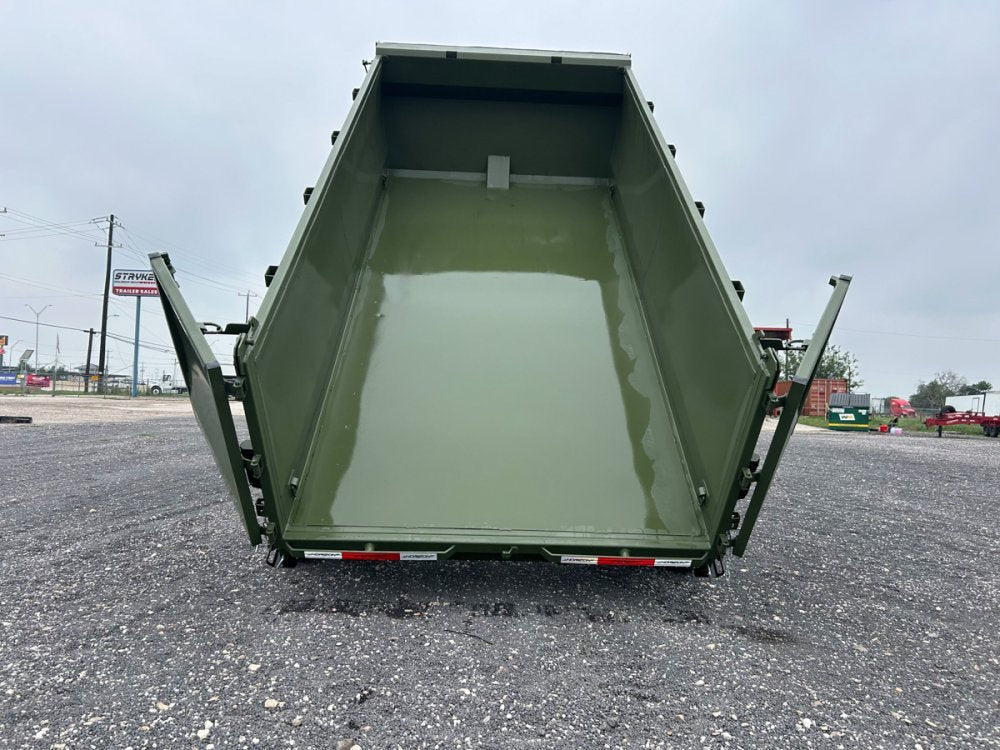 Horizon LZ7 BP 014681 - Stryker Dealership Group
