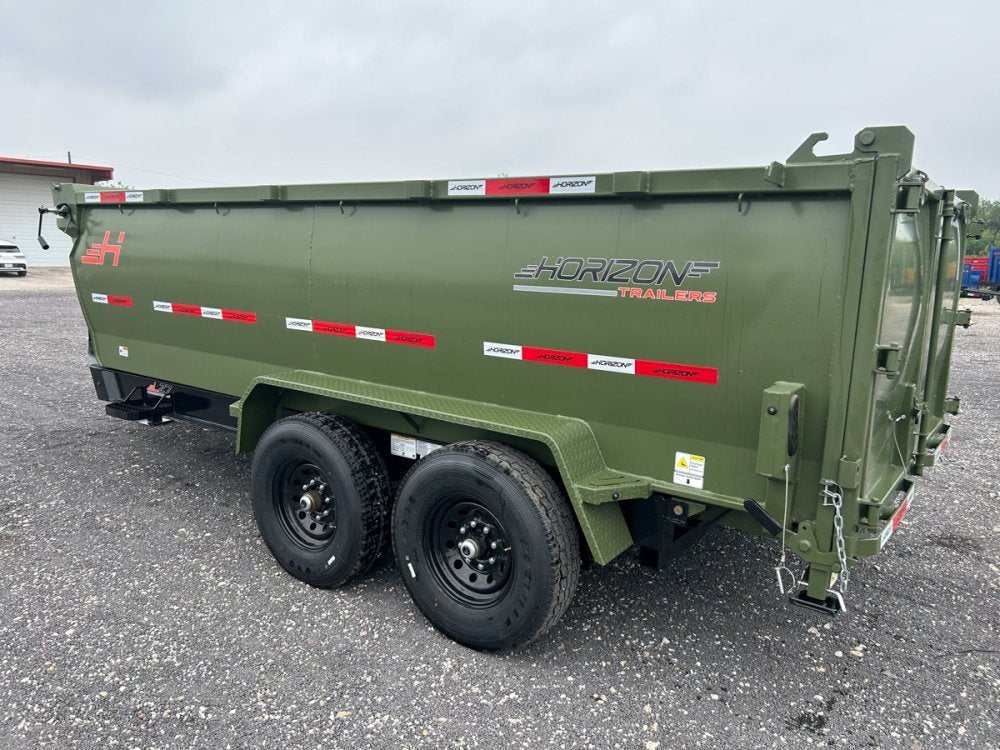 Horizon LZ7 BP 014681 - Stryker Dealership Group