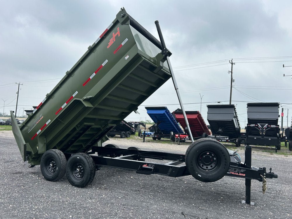 Horizon LZ7 BP 014681 - Stryker Dealership Group