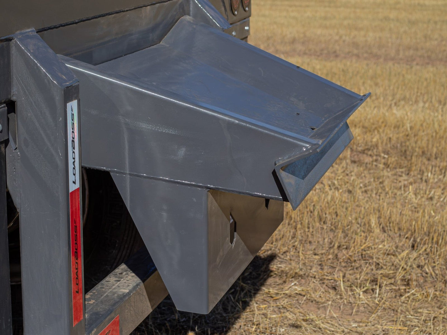 Load Boss BDL Belly Dump Trailer - Stryker Dealership Group