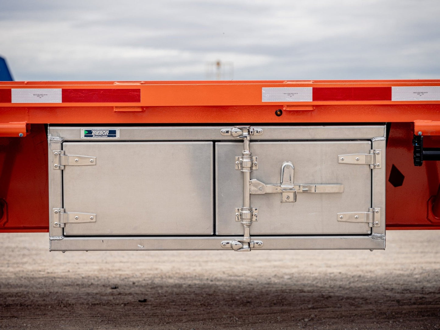 Load Boss SDL Step Deck Trailer - Stryker Dealership Group