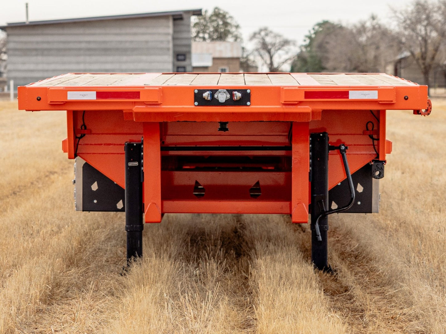 Load Boss SDL Step Deck Trailer - Stryker Dealership Group