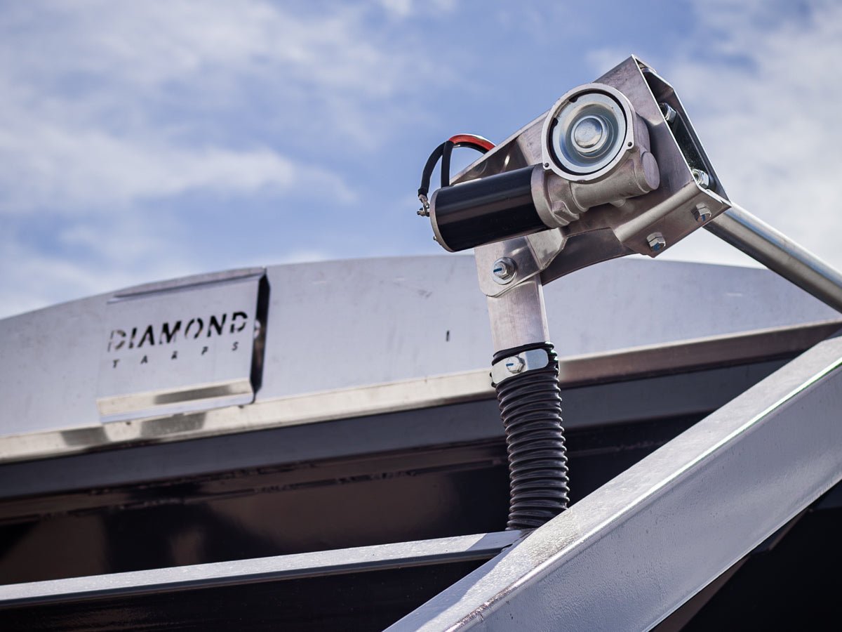 Load Boss SHL Sand Hopper Trailer - Stryker Dealership Group