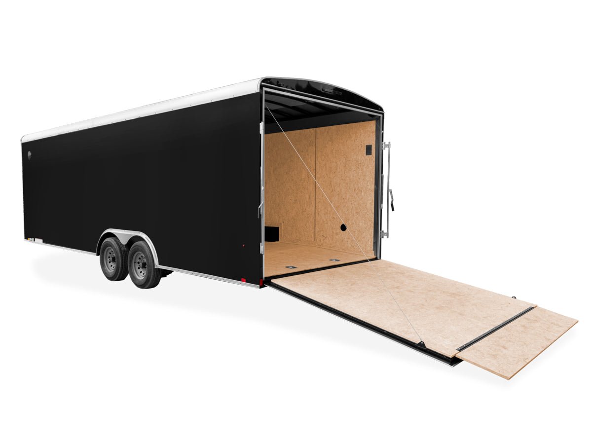 Pace American Journey SE Car Hauler - Stryker Dealership Group