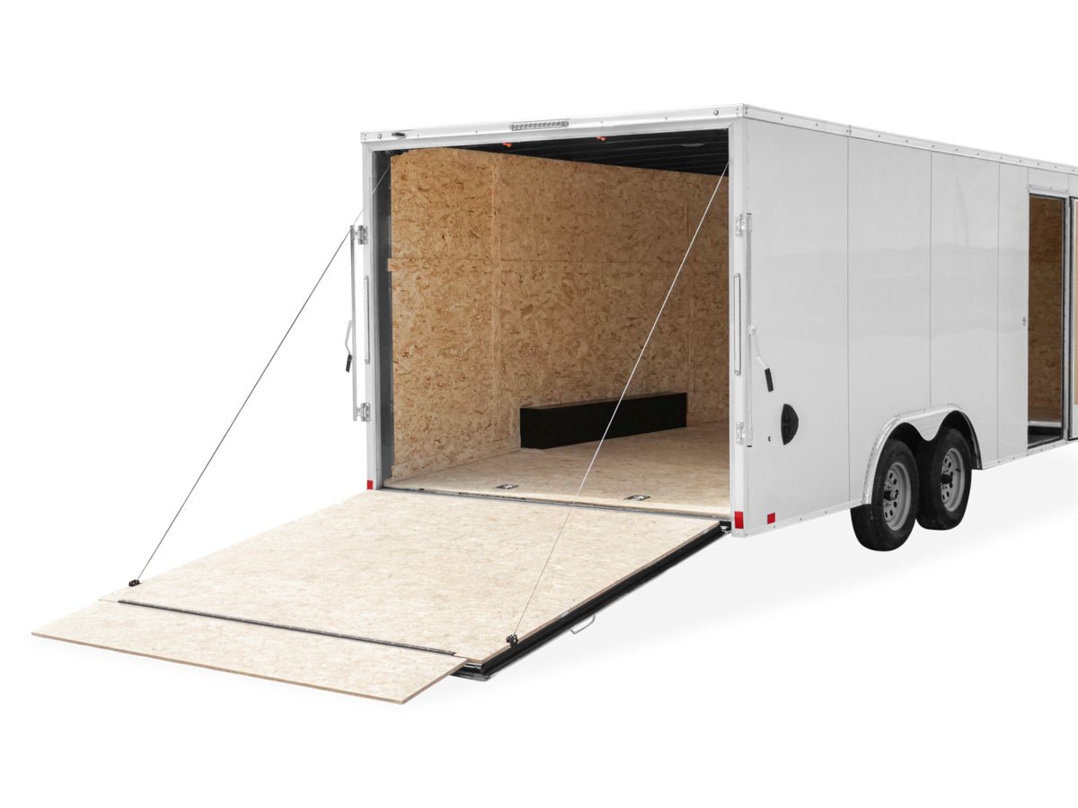 Pace American Journey SE Car Hauler - Stryker Dealership Group