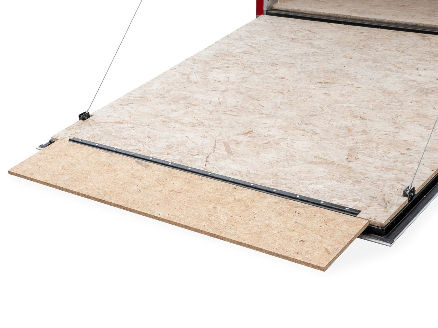 Pace American Journey SE Enclosed Trailer - Stryker Dealership Group