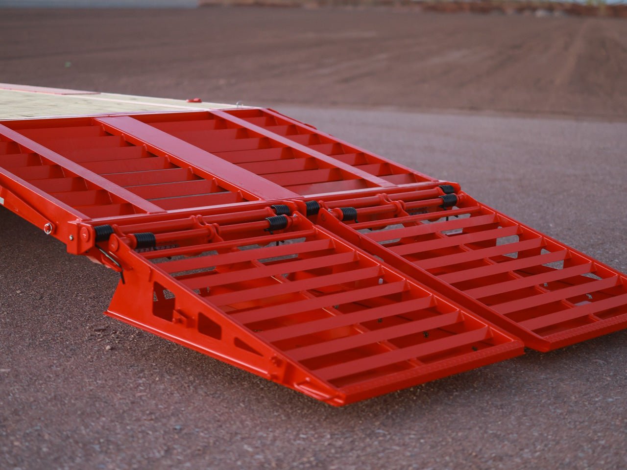 RawMaxx FDX Gooseneck Trailer - Stryker Dealership Group