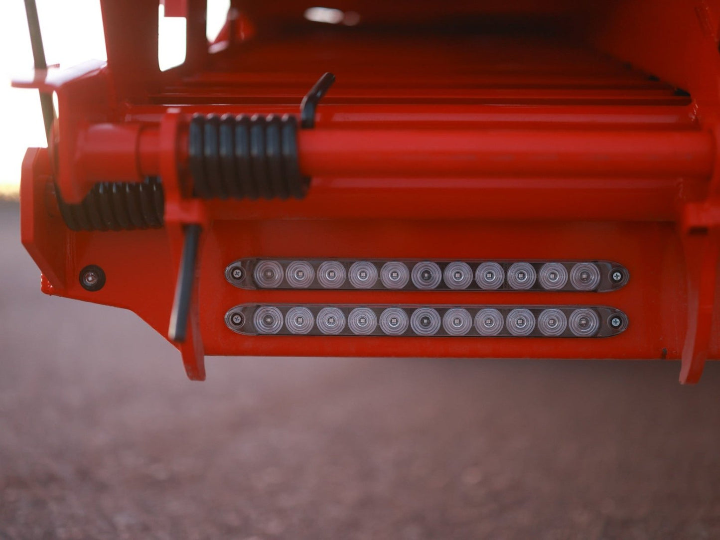 RawMaxx FDX Gooseneck Trailer - Stryker Dealership Group