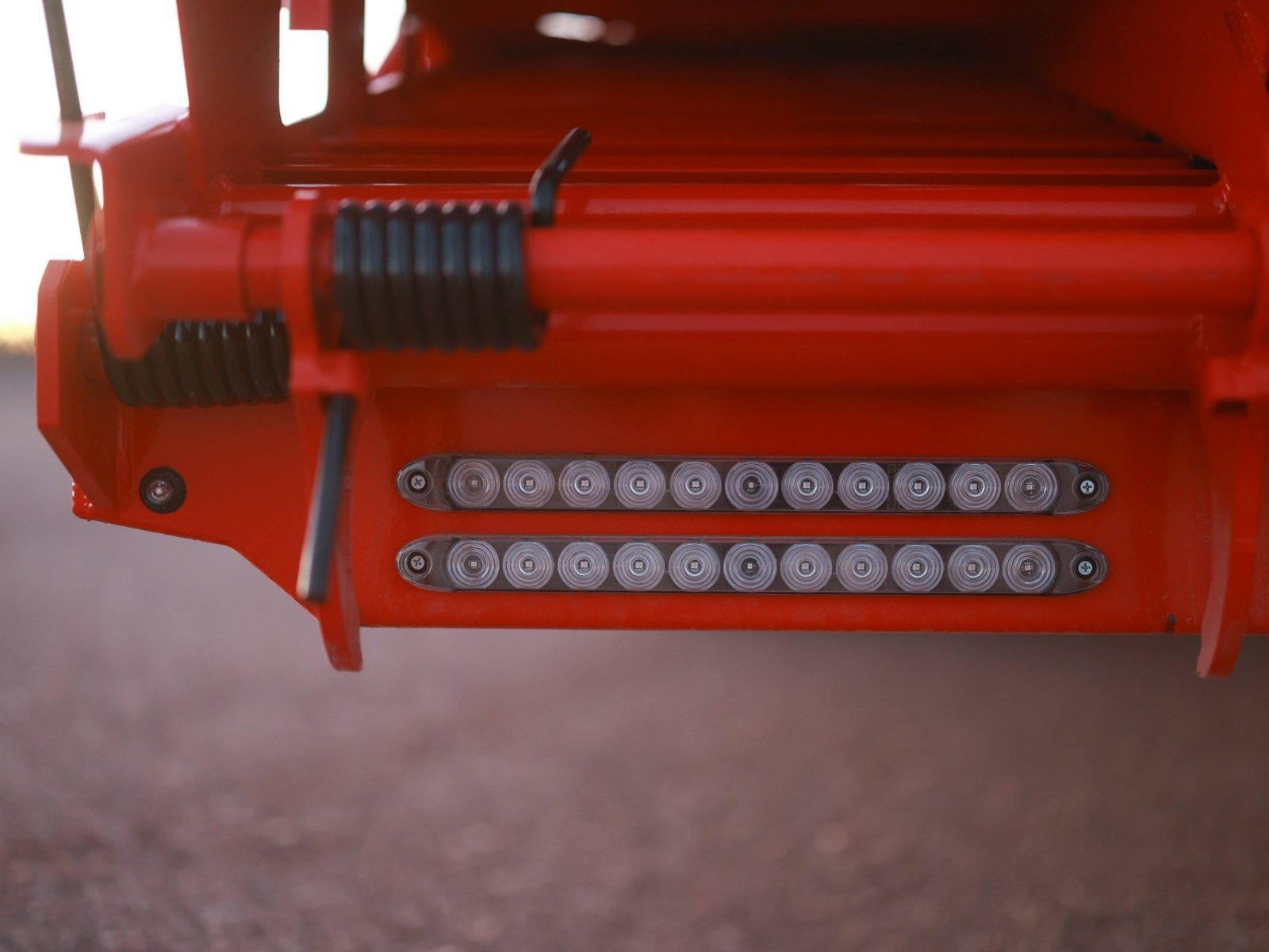 RawMaxx FDX Gooseneck Trailer - Stryker Dealership Group