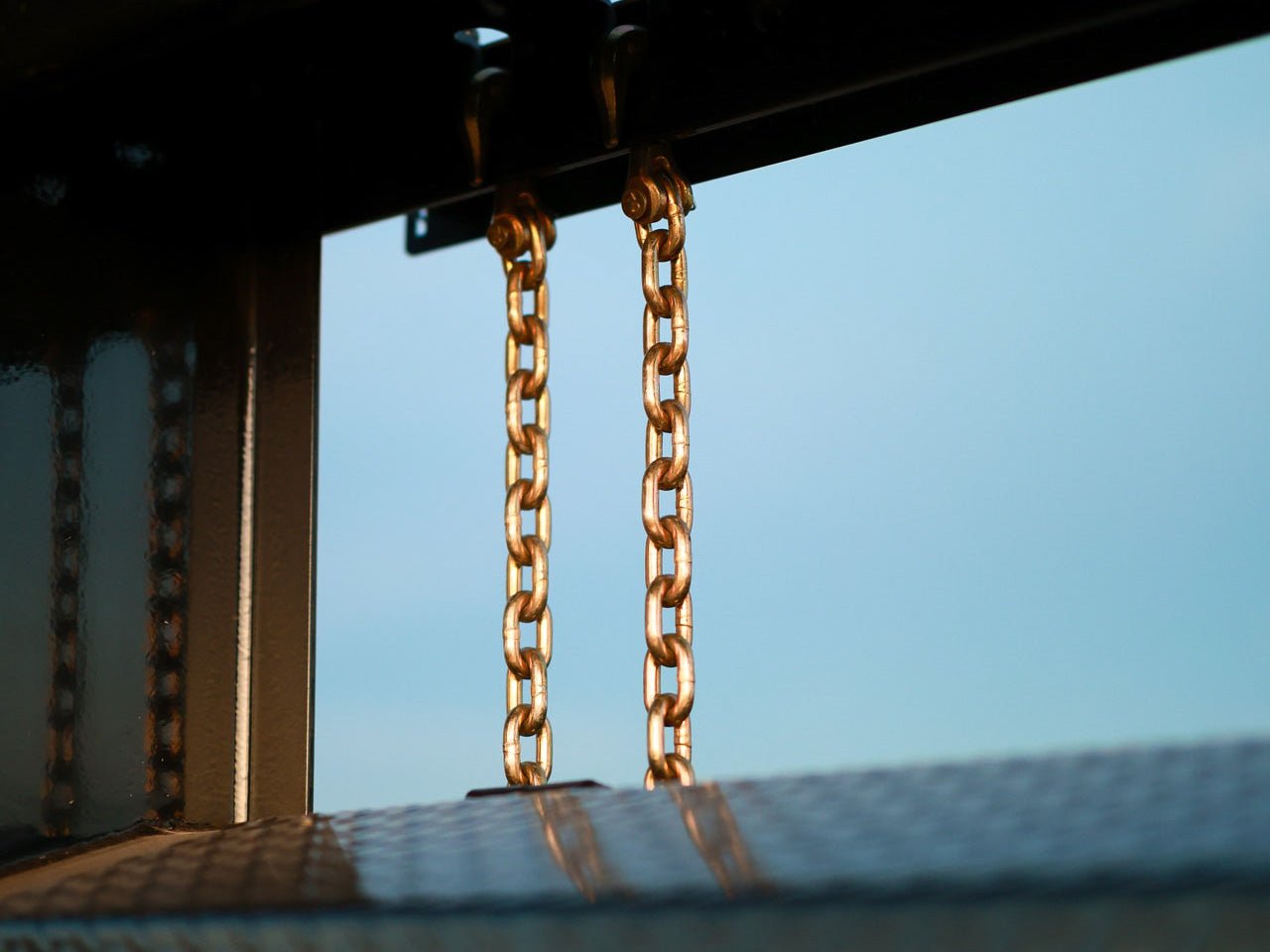 RawMaxx GTX Gooseneck Tilt Trailer - Stryker Dealership Group