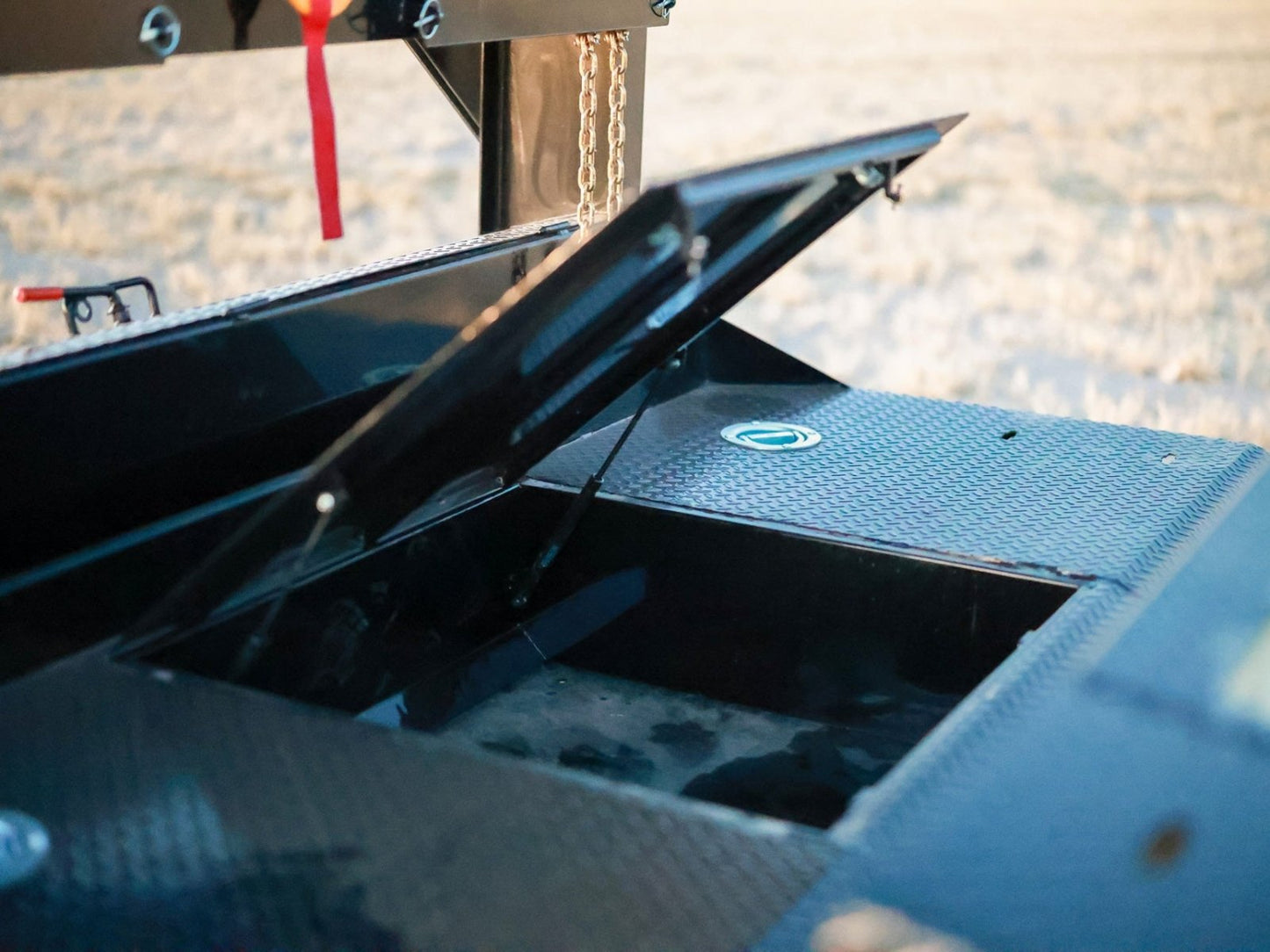 RawMaxx GTX Gooseneck Tilt Trailer - Stryker Dealership Group